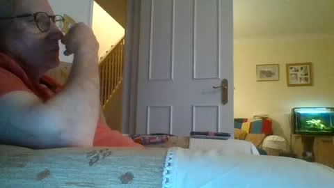 Snapshot of fredlittledick4 chatting on 07/08/26, 09:30 Keith online show from 07/08/26, 09:30
