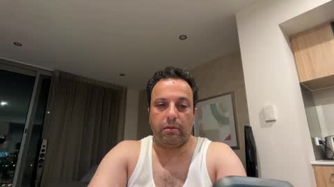 fredmarson online show from 04/01/26, 02:03