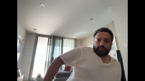 fredmarson online show from 06/06/26, 03:33