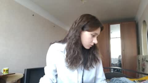 Mia online show from 10/23/25, 09:19