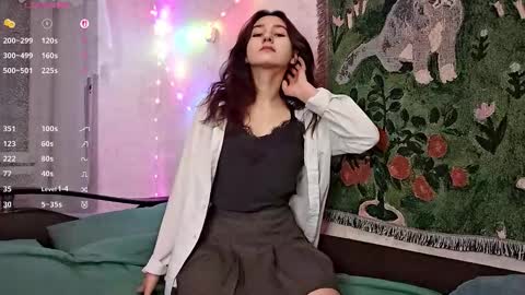 Mia online show from 03/06/26, 05:20