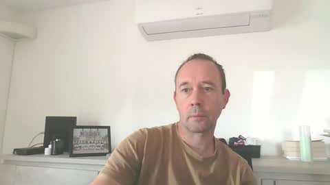 fredodu41 online show from 07/27/26, 10:11