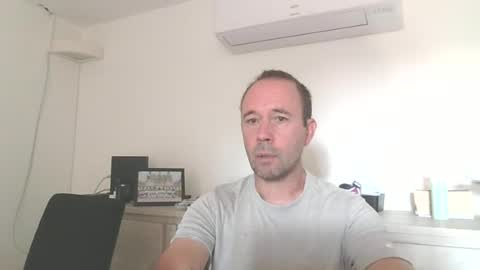 fredodu41 online show from 07/29/26, 07:17