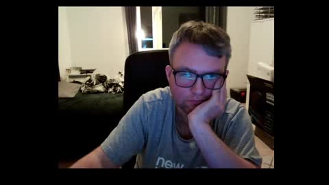 Fredrik online show from 12/27/24, 11:21