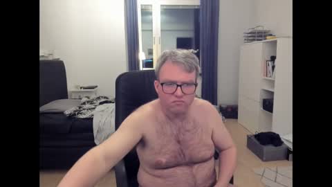 Fredrik online show from 01/13/25, 06:16