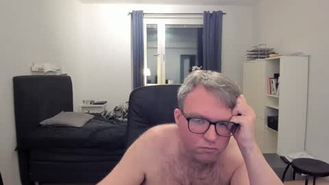 Fredrik online show from 01/14/25, 07:43