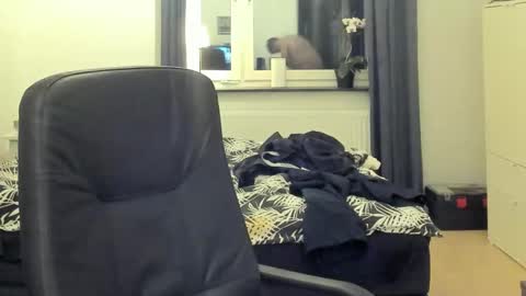 Fredrik online show from 01/19/25, 04:36