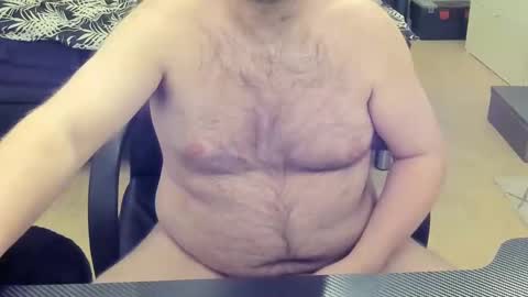 Fredrik online show from 01/19/25, 07:37