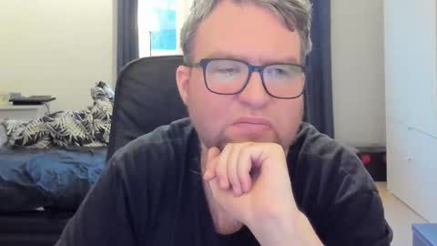 Fredrik online show from 01/20/25, 02:03