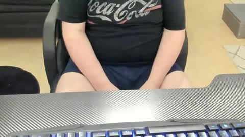 Fredrik online show from 01/20/25, 06:43