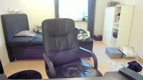 Fredrik online show from 01/27/25, 12:37