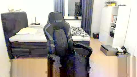 Fredrik online show from 11/27/25, 06:32