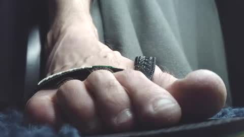 Greedy Fred online show from 02/08/26, 02:04