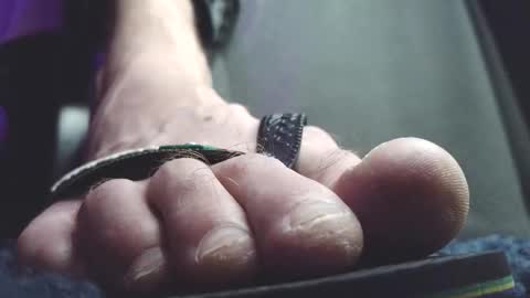 Greedy Fred online show from 02/20/26, 02:30