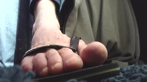 Greedy Fred online show from 03/01/26, 03:03