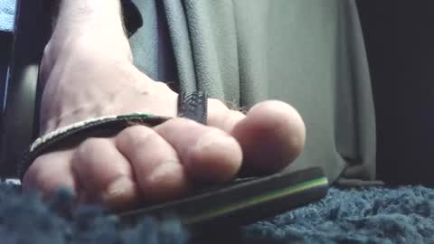 Greedy Fred online show from 03/23/26, 02:21