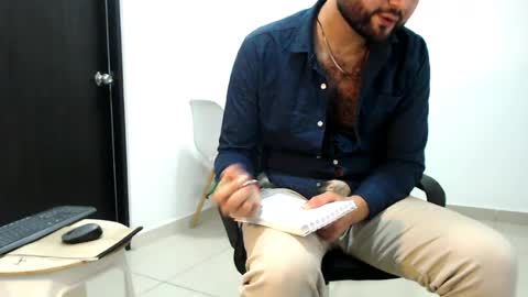 Fredy online show from 07/10/26, 05:59