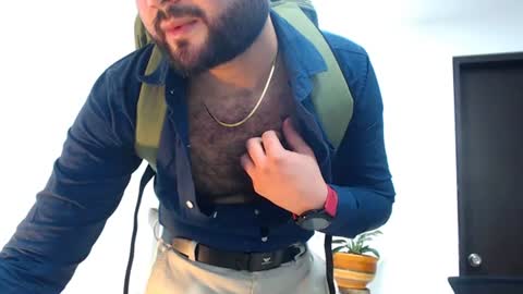 Fredy online show from 07/15/26, 04:23
