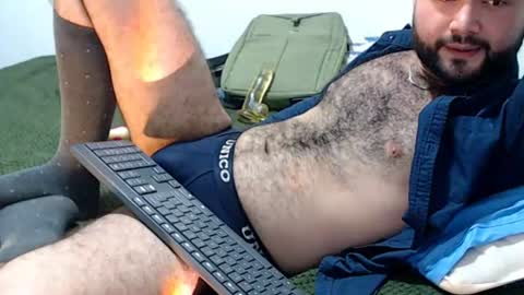 Fredy online show from 07/16/26, 04:29
