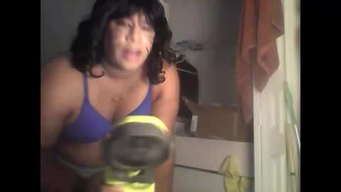 Angie-mae online show from 03/21/26, 08:08