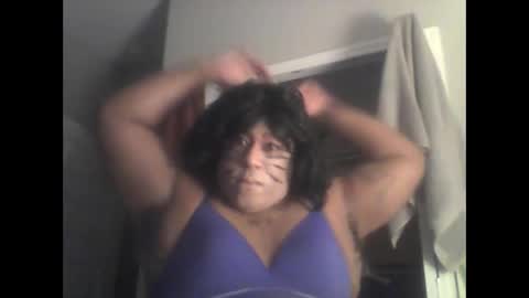 Angie-mae online show from 03/25/26, 07:36