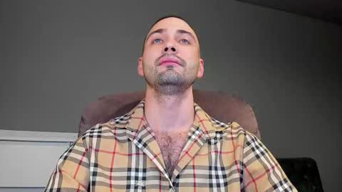 Andrew online show from 11/27/25, 09:39