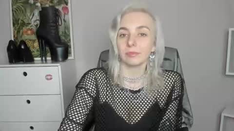 Anne online show from 06/16/26, 06:38