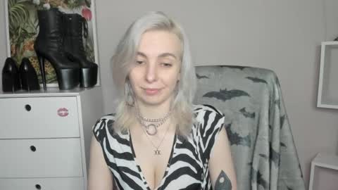 Anne online show from 06/18/26, 06:46