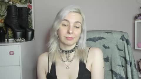 Anne online show from 07/01/26, 06:37