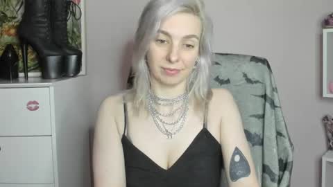 Anne online show from 07/03/26, 06:42