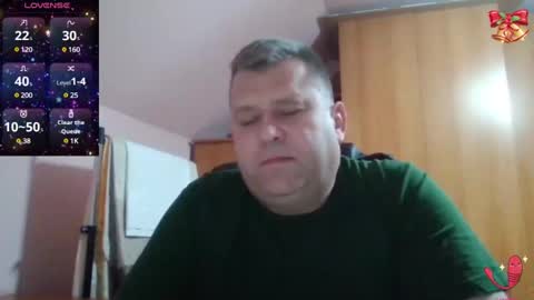 freeboy80180 online show from 01/19/25, 07:15