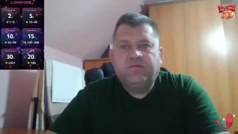 freeboy80180 online show from 01/22/25, 04:55