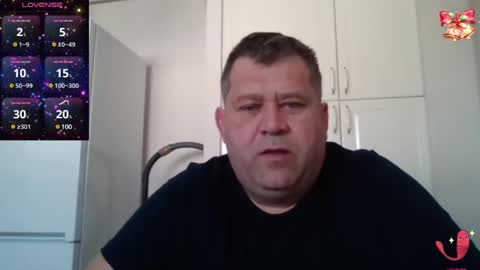 freeboy80180 online show from 01/30/25, 10:50