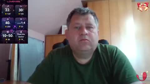 freeboy80180 online show from 04/05/26, 06:54