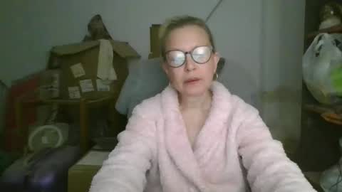 Diana online show from 03/23/26, 10:36