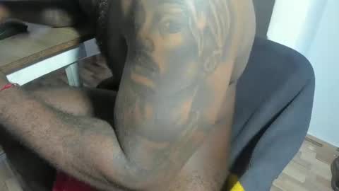 shakur online show from 11/03/25, 05:47