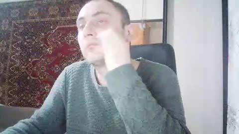 freeeman90 online show from 03/08/26, 07:06