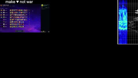 Duckmysick online show from 01/05/25, 01:45