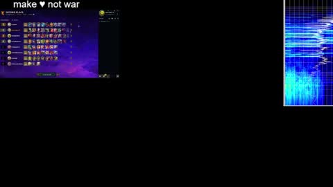 Duckmysick online show from 01/05/25, 04:06