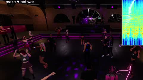 Duckmysick online show from 01/07/25, 06:56