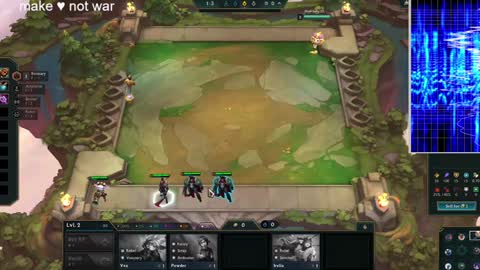 Duckmysick online show from 01/09/25, 04:19