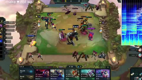 Duckmysick online show from 01/11/25, 08:54