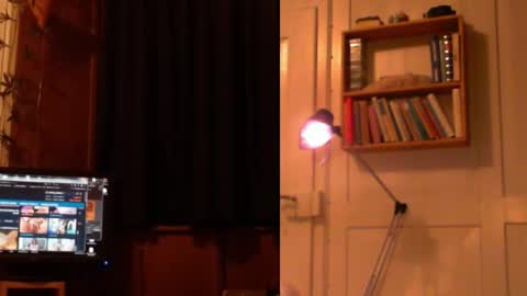 Duckmysick online show from 01/19/25, 10:17