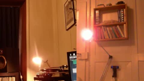 Duckmysick online show from 01/21/25, 10:52