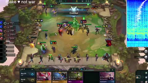 Duckmysick online show from 01/21/25, 08:21