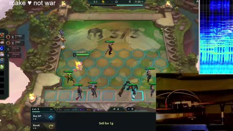 Duckmysick online show from 01/21/25, 11:24