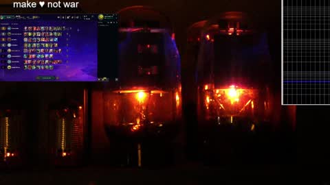 Duckmysick online show from 01/24/25, 12:31