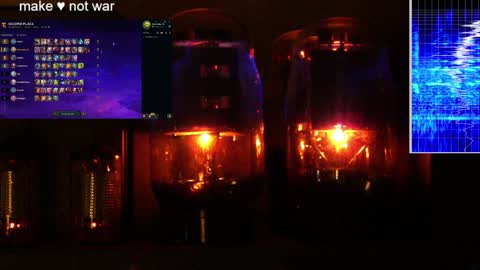 Duckmysick online show from 01/26/25, 08:45