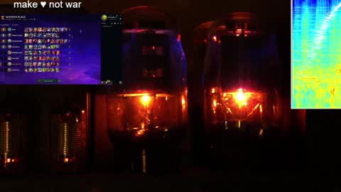 Duckmysick online show from 01/26/25, 11:50