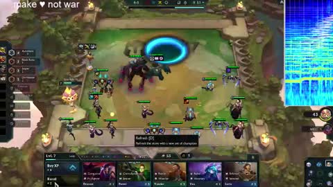 Duckmysick online show from 02/21/25, 07:10